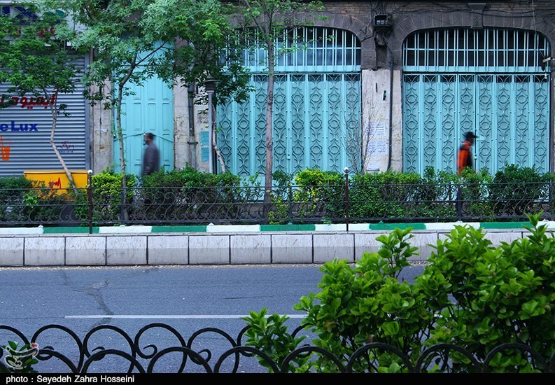 ویروس کرونا , 