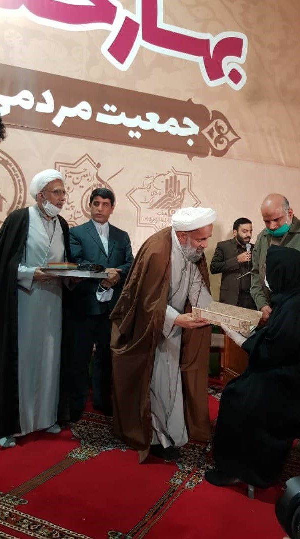 گروه‌های جهادی , ویروس کرونا , 