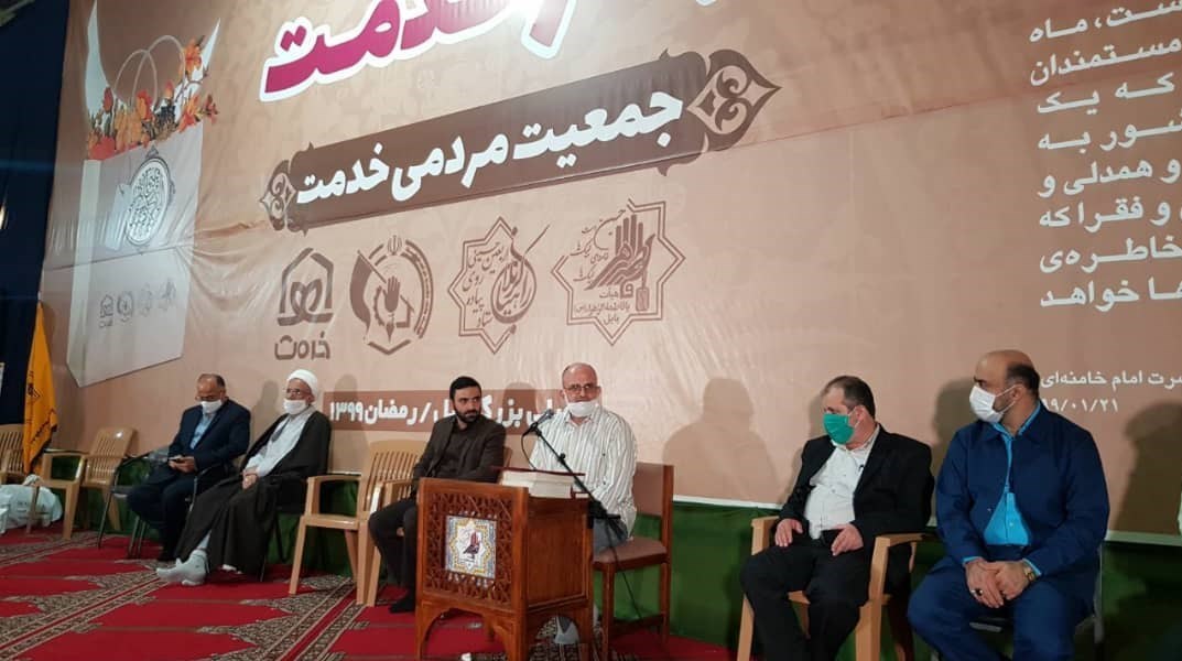 گروه‌های جهادی , ویروس کرونا , 