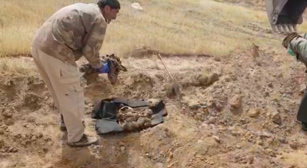 کمیته جستجوی مفقودین ستاد کل نیروهای مسلح , شهدای دفاع مقدس , دفاع مقدس , 