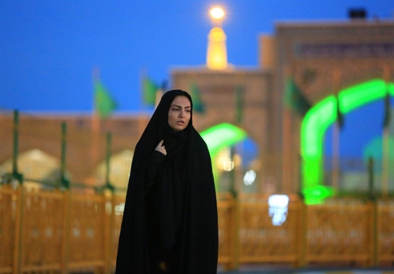 سریال سرزده