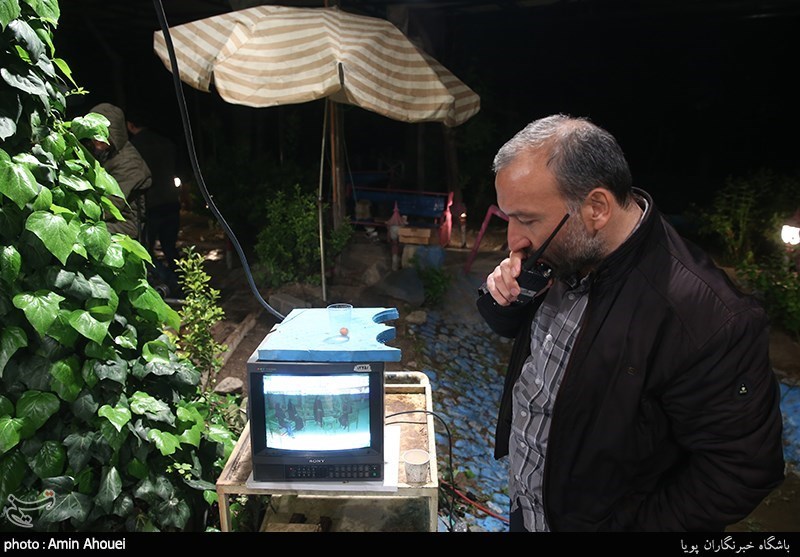 تلویزیون , صدا و سیمای جمهوری اسلامی ایران , شبکه پنج | شبکه پنج سیمای جمهوری اسلامی ایران , ماه مبارک رمضان , بازیگران سینما و تلویزیون ایران , مجریان تلویزیون ایران , 