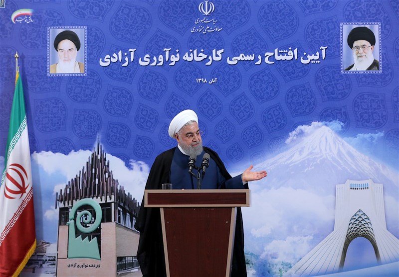 حسن روحانی , برجام | برنامه جامع اقدام مشترک , دونالد ترامپ , کشور آمریکا , 