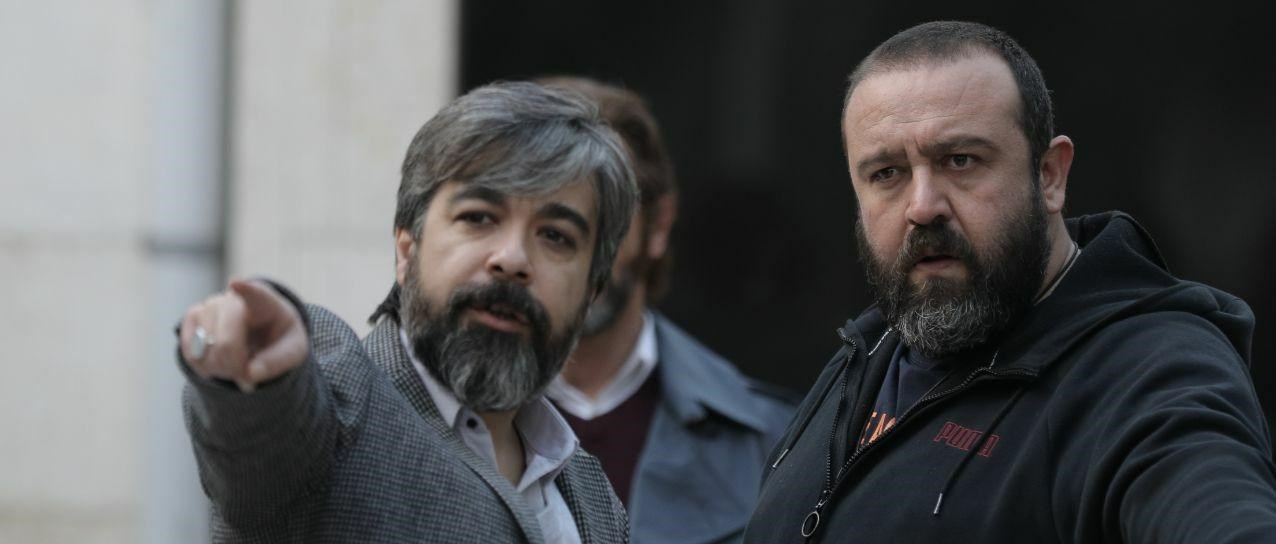 تلویزیون , صدا و سیمای جمهوری اسلامی ایران , شبکه نمایش خانگی , بازیگران سینما و تلویزیون ایران , 