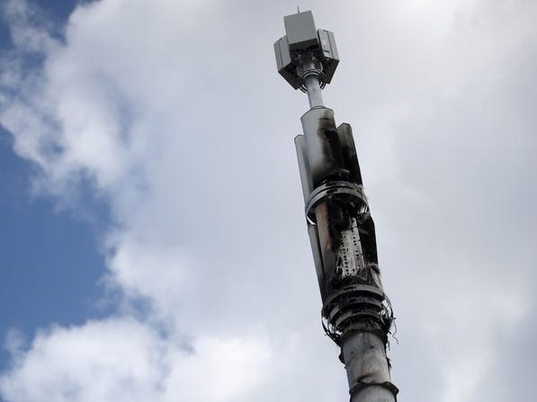 ویروس کرونا , قاره اروپا , اینترنت , 