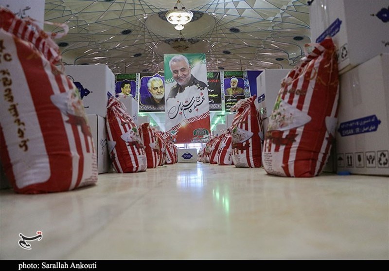 استان کرمان , ویروس کرونا , ماه مبارک رمضان , 