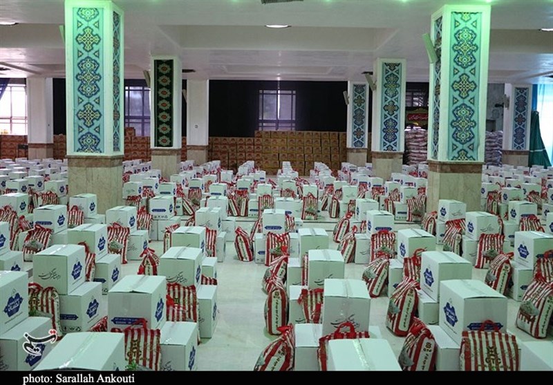 استان کرمان , ویروس کرونا , ماه مبارک رمضان , 