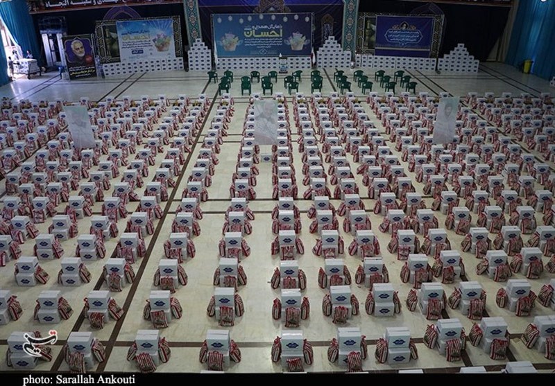 استان کرمان , ویروس کرونا , ماه مبارک رمضان , 