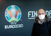 دانمارک برای میزبانی یورو 2020 تضمین دولتی داد