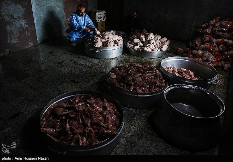 ویروس کرونا , مددجویان کمیته امداد امام خمینی (ره) , امدادرسانی , استانداری قزوین , 