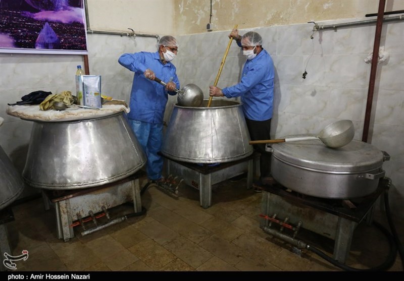 ویروس کرونا , مددجویان کمیته امداد امام خمینی (ره) , امدادرسانی , استانداری قزوین , 