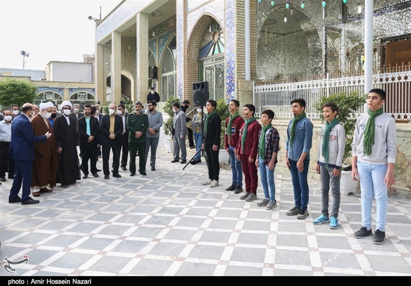 ویروس کرونا , مددجویان کمیته امداد امام خمینی (ره) , امدادرسانی , استانداری قزوین , 