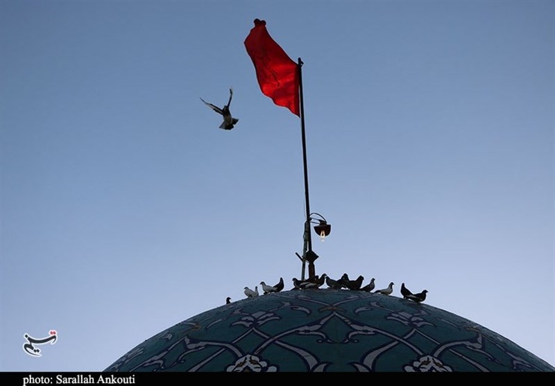 استان کرمان , امام حسن (ع) , ماه مبارک رمضان ,