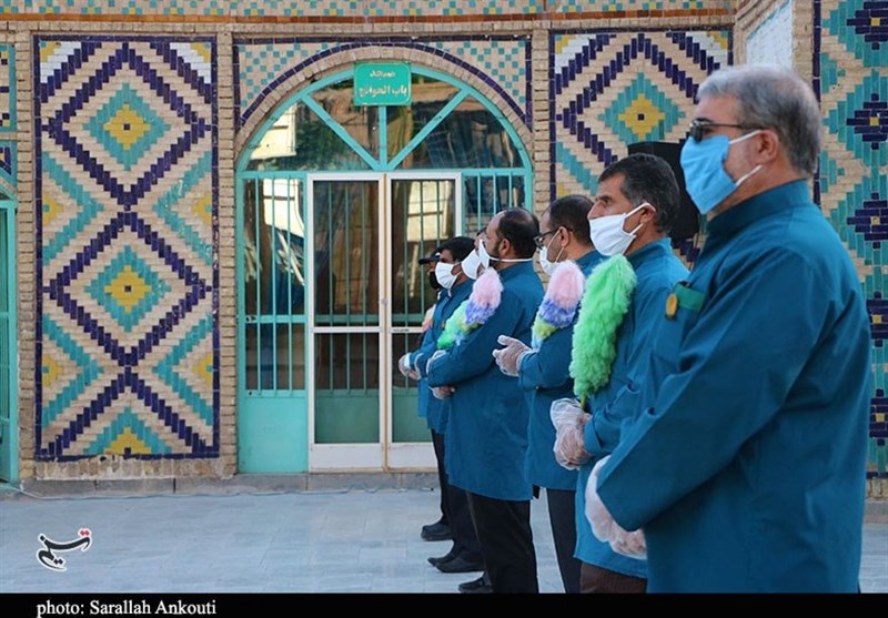 استان کرمان , امام حسن (ع) , ماه مبارک رمضان ,