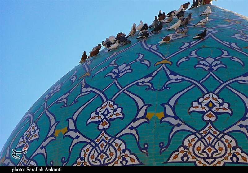 استان کرمان , امام حسن (ع) , ماه مبارک رمضان ,