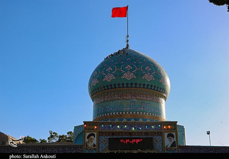 استان کرمان , امام حسن (ع) , ماه مبارک رمضان ,