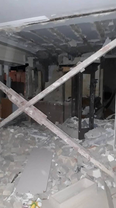 آتشنشانی , سازمان آتشنشانی تهران , اورژانس ,