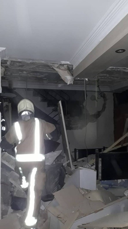 آتشنشانی , سازمان آتشنشانی تهران , اورژانس ,