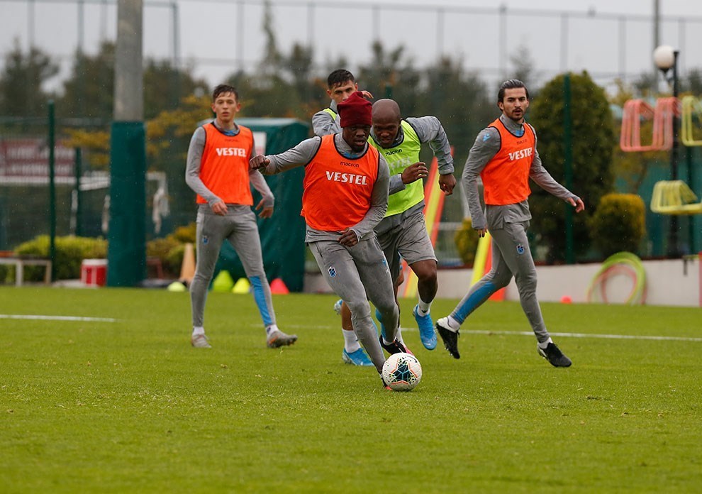 تیم فوتبال ترابزون‌اسپور , سید مجید حسینی , 