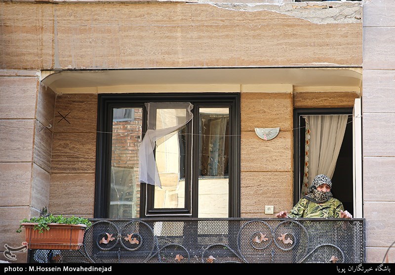 آتش‌نشانی , سازمان آتش‌نشانی تهران , آتش‌سوزی , اورژانس , 