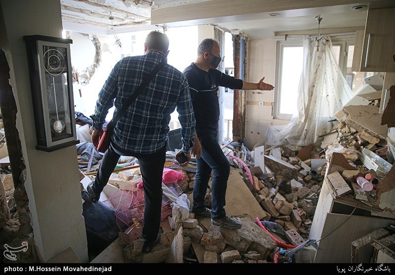 آتش‌نشانی , سازمان آتش‌نشانی تهران , آتش‌سوزی , اورژانس , 