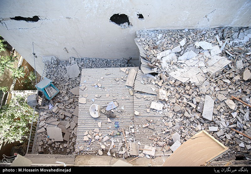 آتش‌نشانی , سازمان آتش‌نشانی تهران , آتش‌سوزی , اورژانس , 