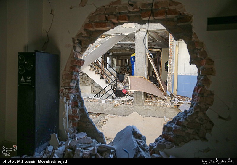 آتش‌نشانی , سازمان آتش‌نشانی تهران , آتش‌سوزی , اورژانس , 