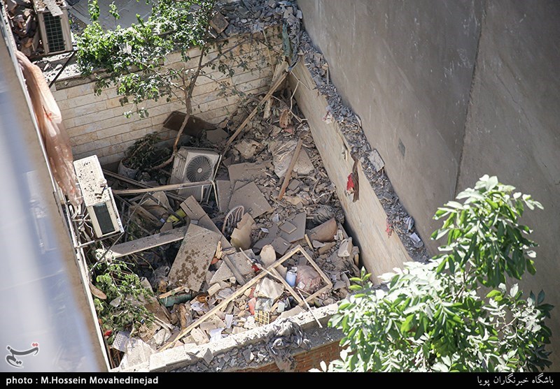 آتش‌نشانی , سازمان آتش‌نشانی تهران , آتش‌سوزی , اورژانس , 