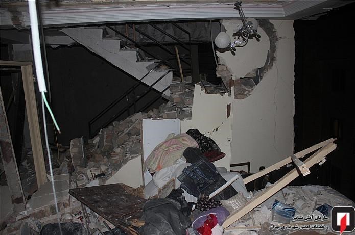 آتش‌نشانی , سازمان آتش‌نشانی تهران , آتش‌سوزی , اورژانس , 