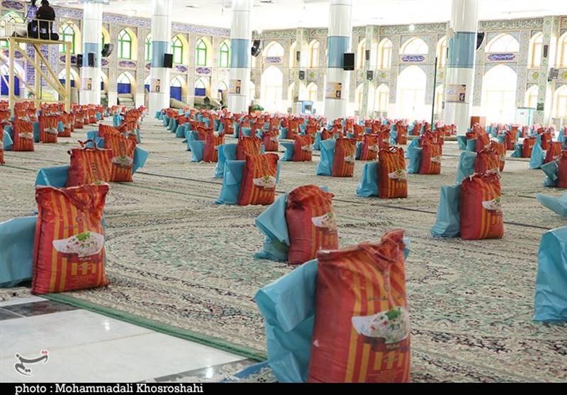 استان کرمان , ماه مبارک رمضان , امام حسن (ع) , ویروس کرونا , 