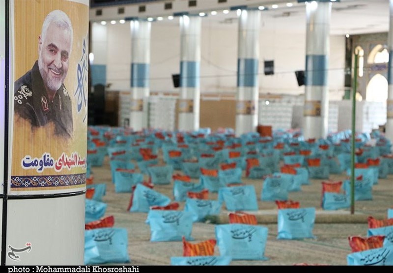 استان کرمان , ماه مبارک رمضان , امام حسن (ع) , ویروس کرونا , 