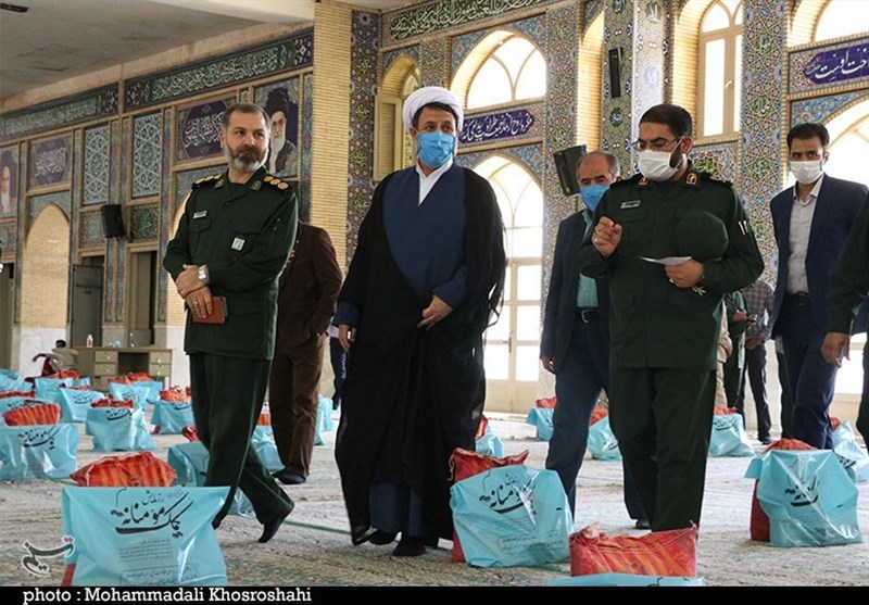 استان کرمان , ماه مبارک رمضان , امام حسن (ع) , ویروس کرونا , 