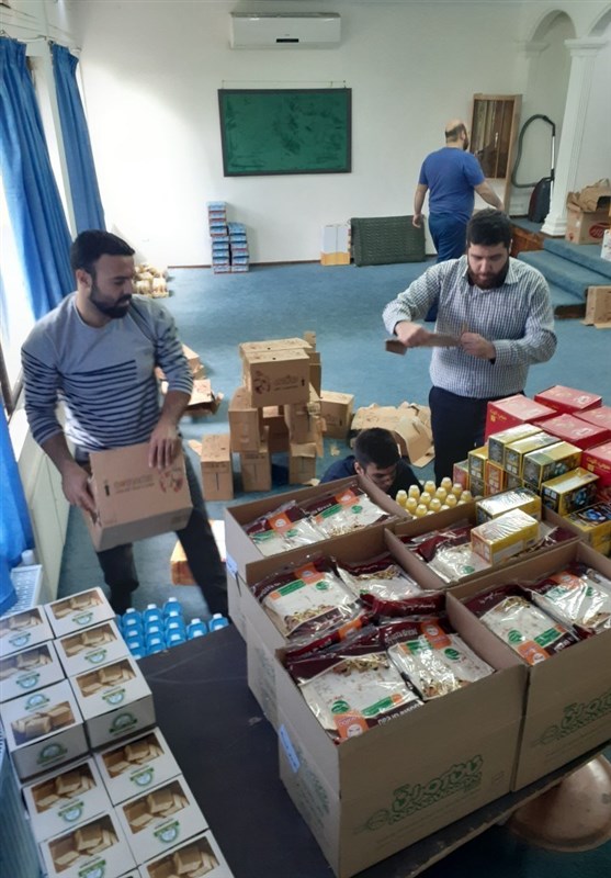 امام حسنی ها