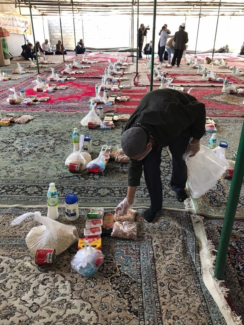 گروههای جهادی ,