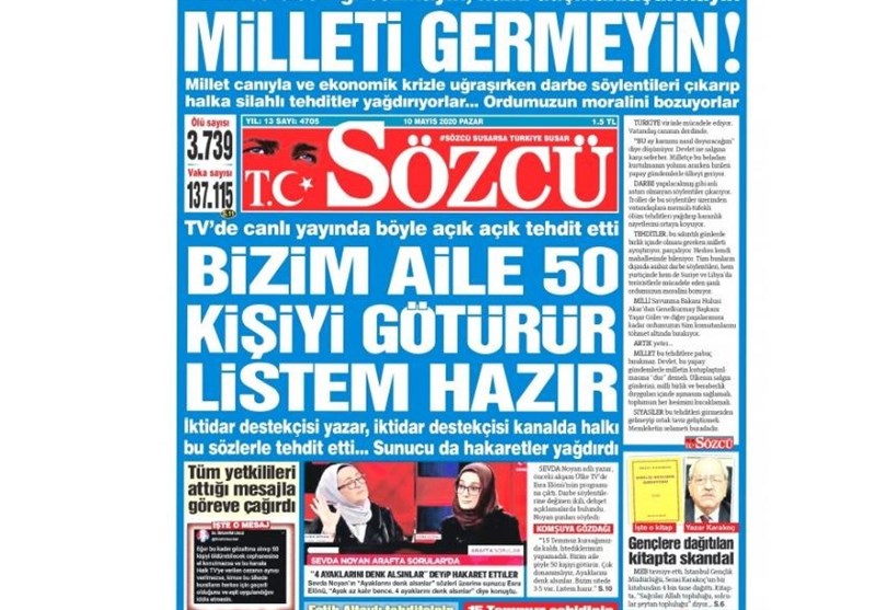 کشور ترکیه , 