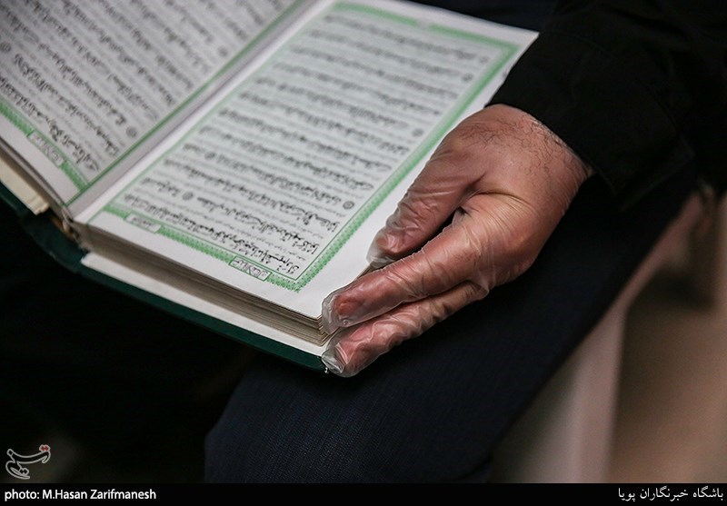 عکاسی , عکس , قرآن و عترت , قرآن , هنرهای تجسمی ,