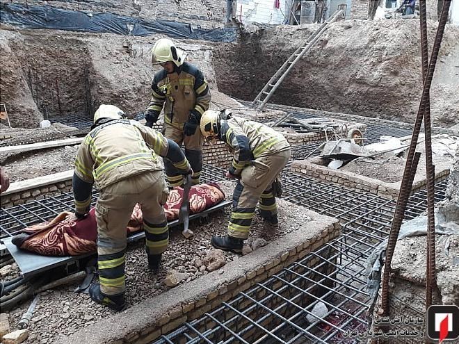 آتش‌نشانی , سازمان آتش‌نشانی تهران , اورژانس , پلیس 110 , 