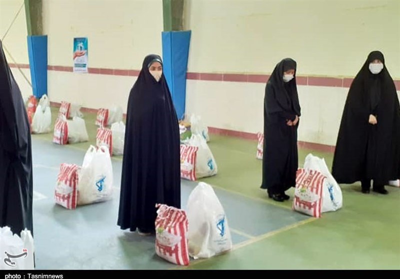 ویروس کرونا , ماه مبارک رمضان ,