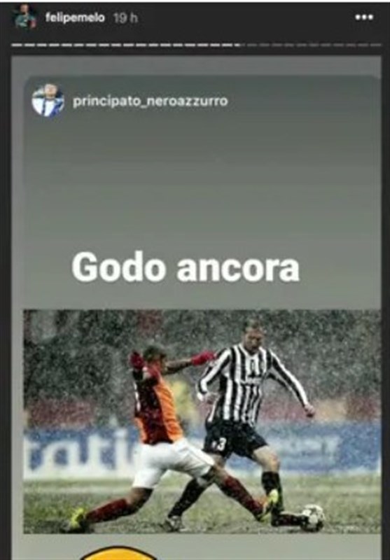 جورجو کیه‌لینی , 