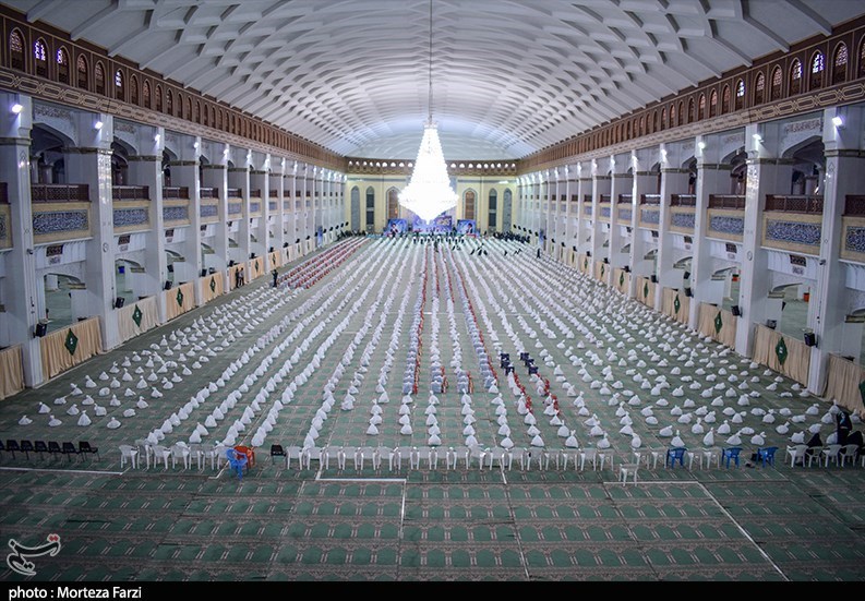 ویروس کرونا , آذربایجان شرقی , 