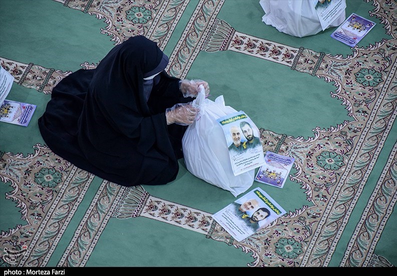 ویروس کرونا , آذربایجان شرقی , 