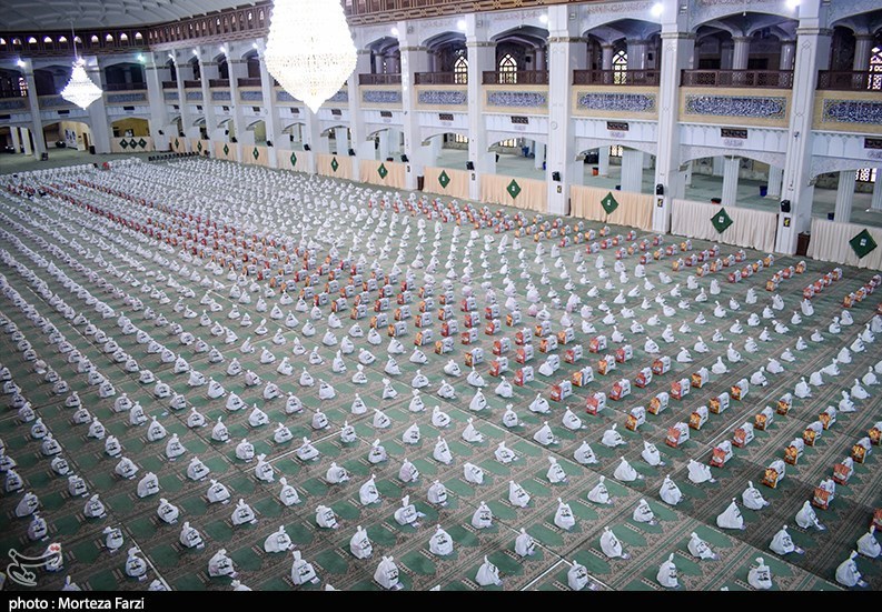 ویروس کرونا , آذربایجان شرقی , 