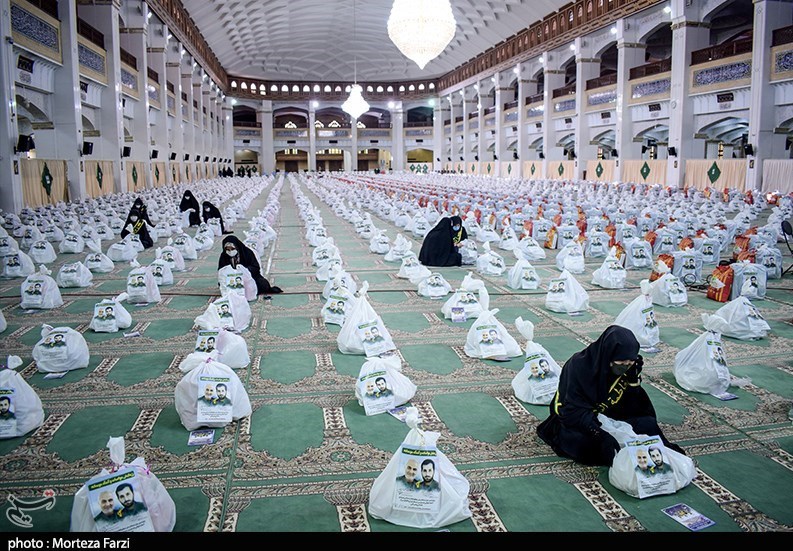 ویروس کرونا , آذربایجان شرقی , 