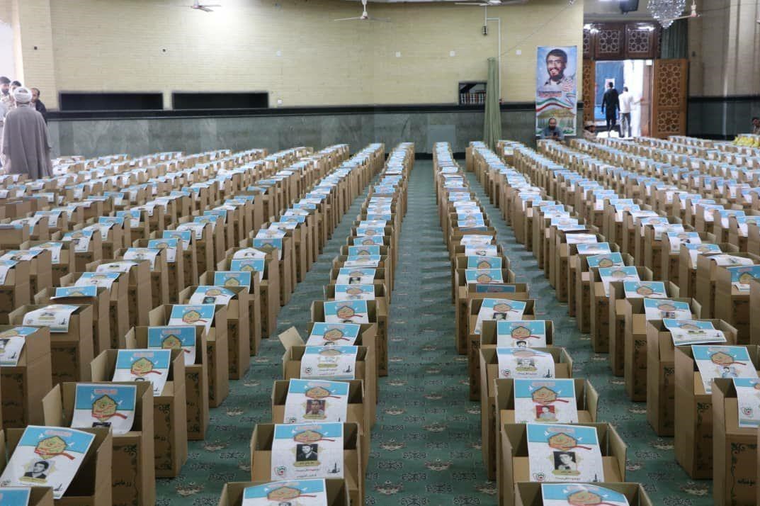 کلیدواژه‌های بیانات مقام معظم رهبری , جهادگر , گروه‌های جهادی , ویروس کرونا , ماه مبارک رمضان , 