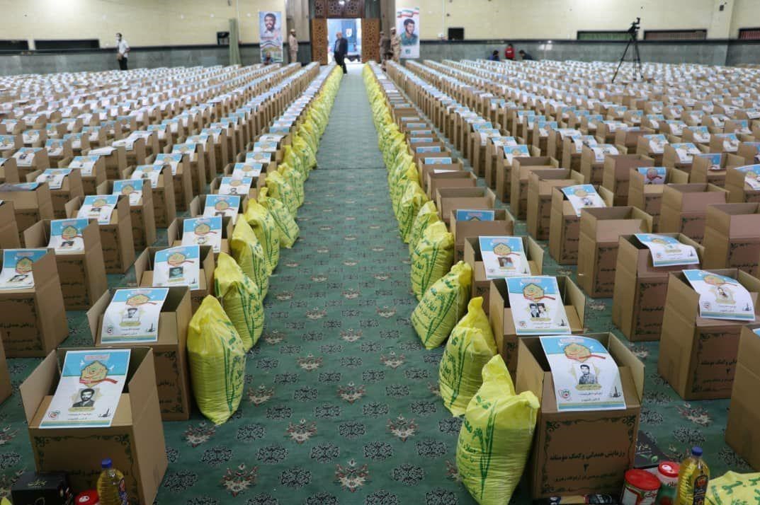 کلیدواژه‌های بیانات مقام معظم رهبری , جهادگر , گروه‌های جهادی , ویروس کرونا , ماه مبارک رمضان , 