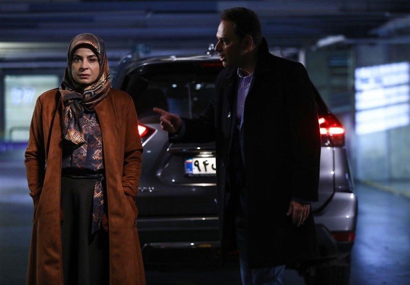 تلویزیون , صدا و سیمای جمهوری اسلامی ایران , سریال ایرانی , بازیگران سینما و تلویزیون ایران , شبکه یک , 