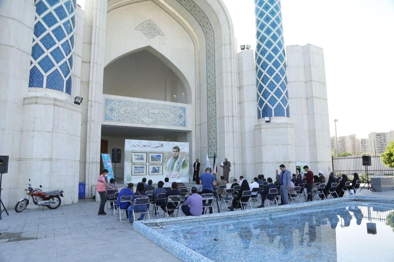 کلیدواژه‌های بیانات مقام معظم رهبری , جهادگر , گروه‌های جهادی , ویروس کرونا , ماه مبارک رمضان , 