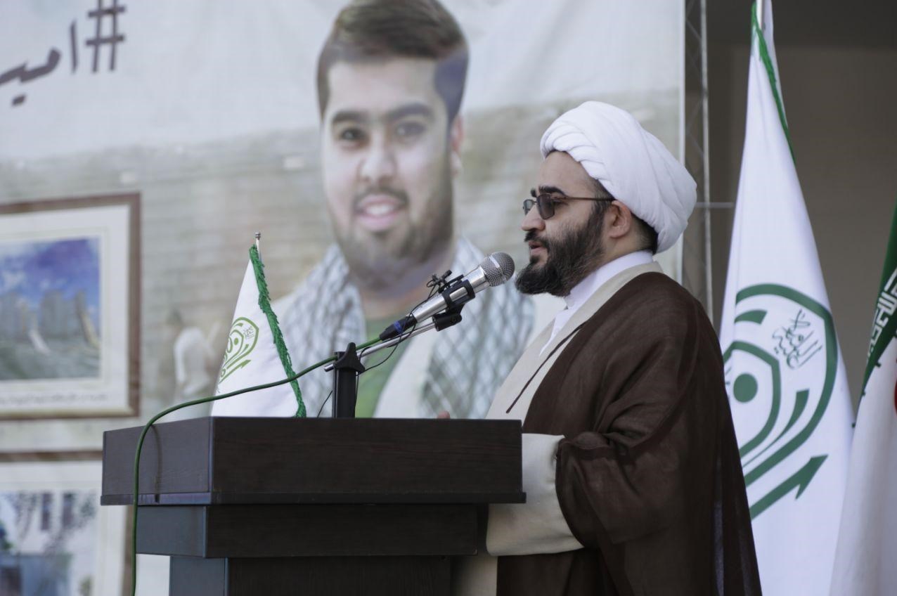 کلیدواژه‌های بیانات مقام معظم رهبری , جهادگر , گروه‌های جهادی , ویروس کرونا , ماه مبارک رمضان , 