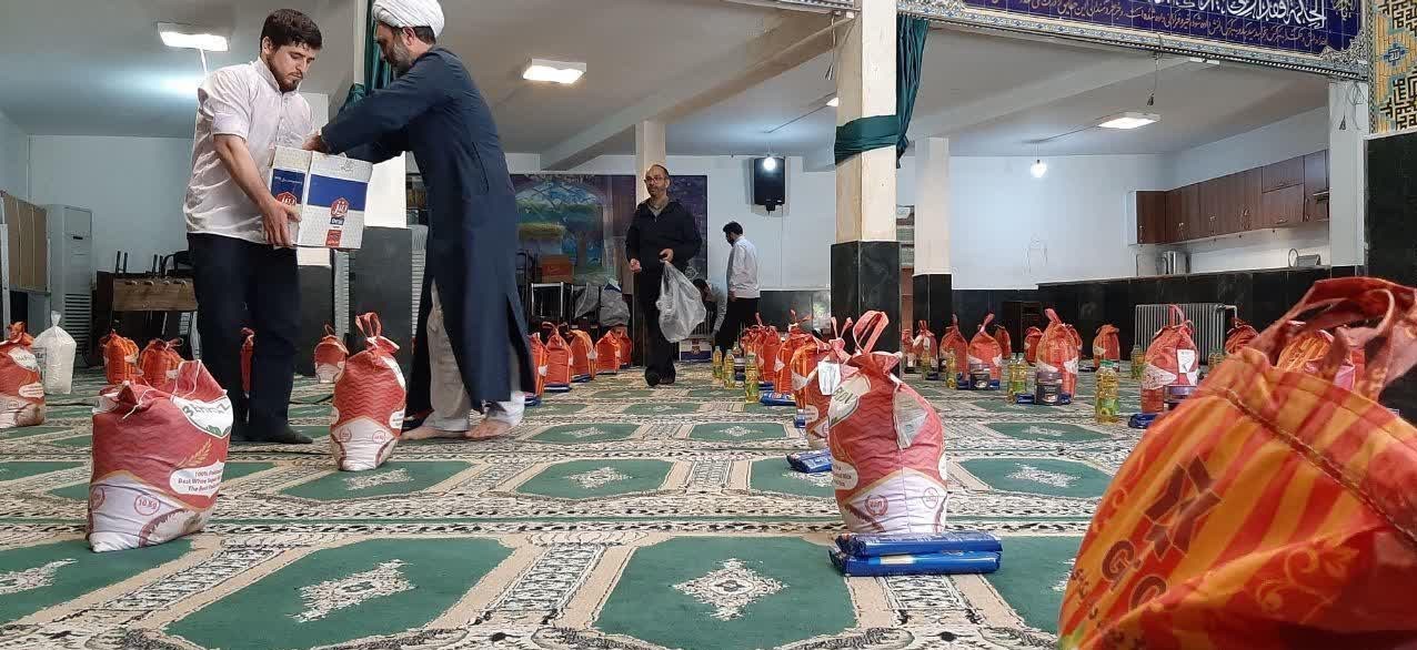 حوزه علمیه , ویروس کرونا , ماه مبارک رمضان ,