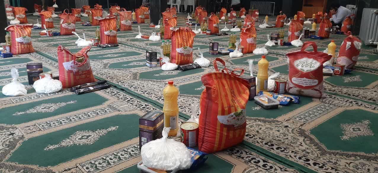 حوزه علمیه , ویروس کرونا , ماه مبارک رمضان ,